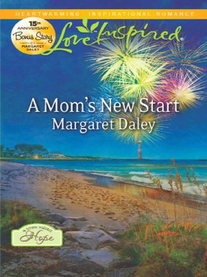 cover image of A Mom's New Start